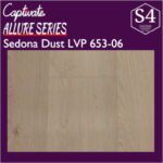 Captivate Flooring Allure Series Sedona Dust LVP 653-06