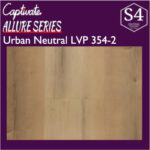Captivate Flooring Allure Series Urbaan Neutral LVP 354-2